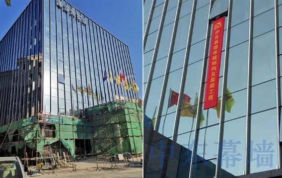 深圳觀光電梯玻璃幕墻報(bào)價(jià)？