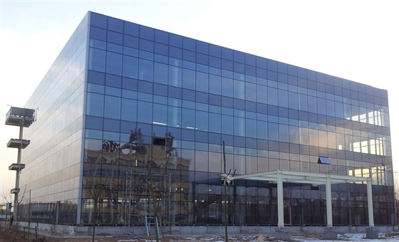 東莞幕墻公司有哪些 東莞幕墻公司有哪些