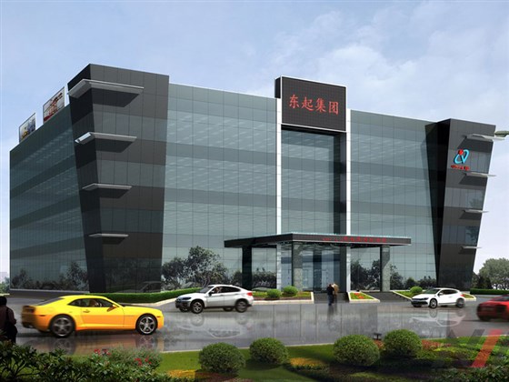 口碑好的中小型玻璃幕墻公司 口碑好的中小型玻璃幕墻公司