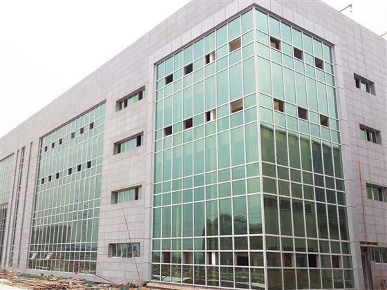 玻璃幕墻工程性價(jià)比高的公司 玻璃幕墻工程性價(jià)比高的公司