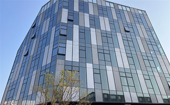 東莞幕墻公司 東莞幕墻公司