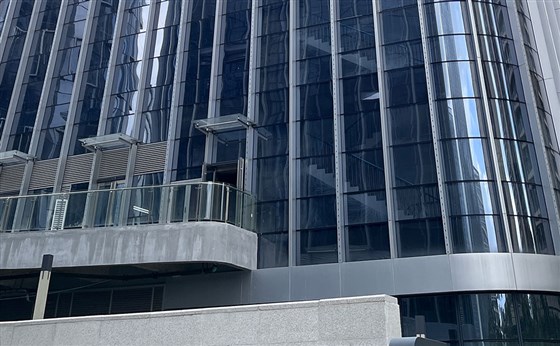 玻璃幕墻一平方多少錢 玻璃幕墻一平方多少錢