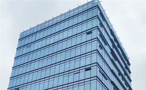 靠譜的玻璃幕墻公司 靠譜的玻璃幕墻公司