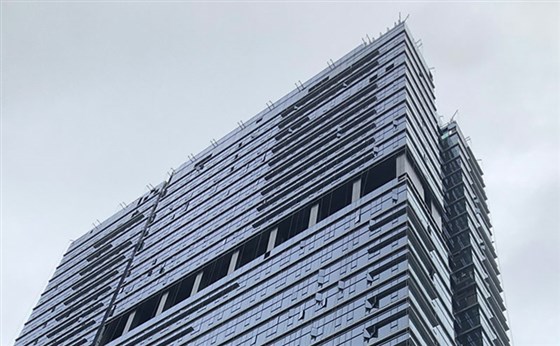 靠譜幕墻公司聯(lián)系電話 靠譜幕墻公司聯(lián)系電話