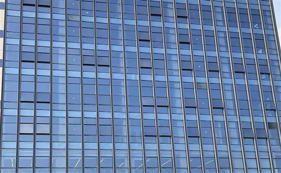 河源玻璃幕墻公司 河源玻璃幕墻公司