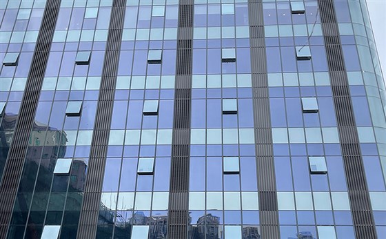 廣東幕墻公司哪家專業(yè) 廣東幕墻公司哪家專業(yè)