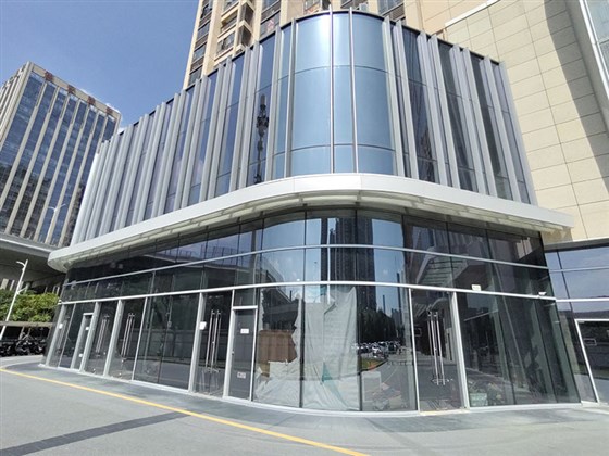 廣州幕墻公司推薦 廣州幕墻公司推薦