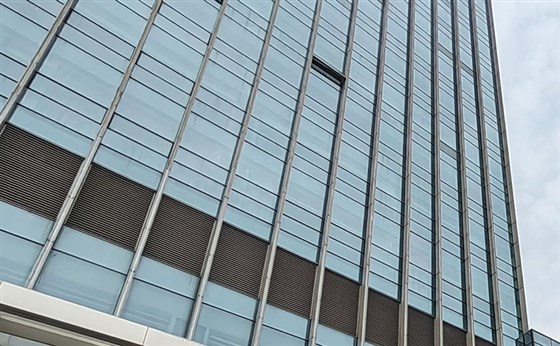 深圳專業(yè)玻璃幕墻公司 深圳專業(yè)玻璃幕墻公司