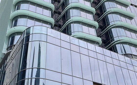 廣東做玻璃幕墻專業(yè)的公司 廣東做玻璃幕墻專業(yè)的公司