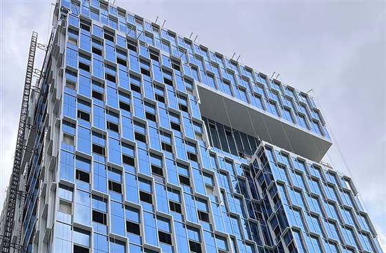 玻璃幕墻大概多少錢一平方 玻璃幕墻大概多少錢一平方