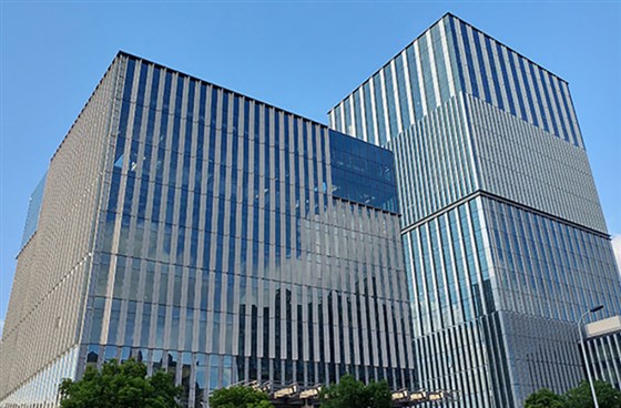 廣州幕墻改造找誰做靠譜 廣州幕墻改造找誰做靠譜