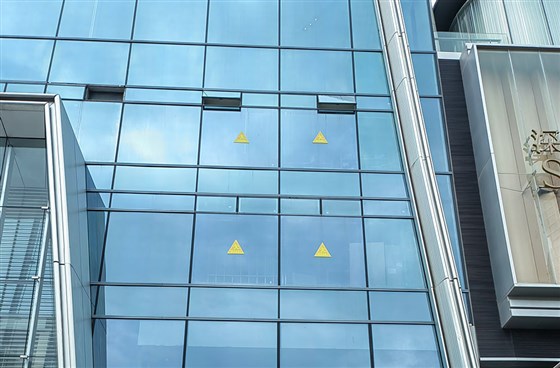 玻璃幕墻價格多少一平方