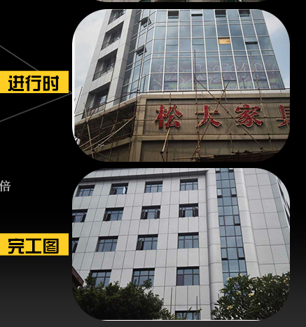 鋁板幕墻多少錢一平方？深圳中東幕墻報價詳解！
