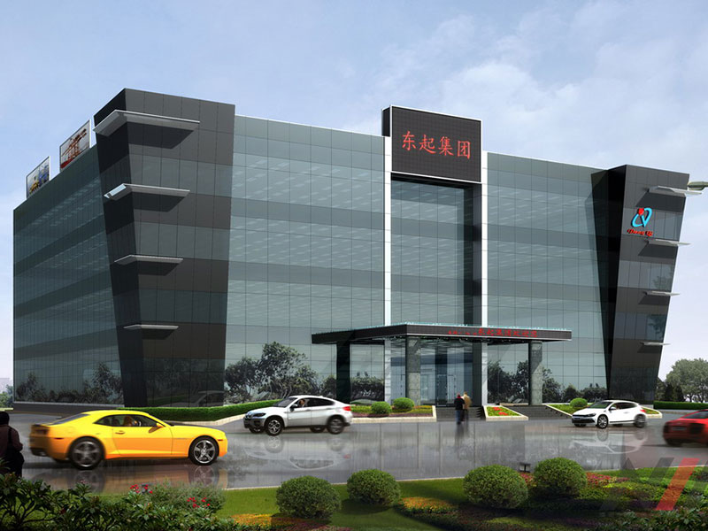 口碑好的中小型玻璃幕墻公司 口碑好的中小型玻璃幕墻公司