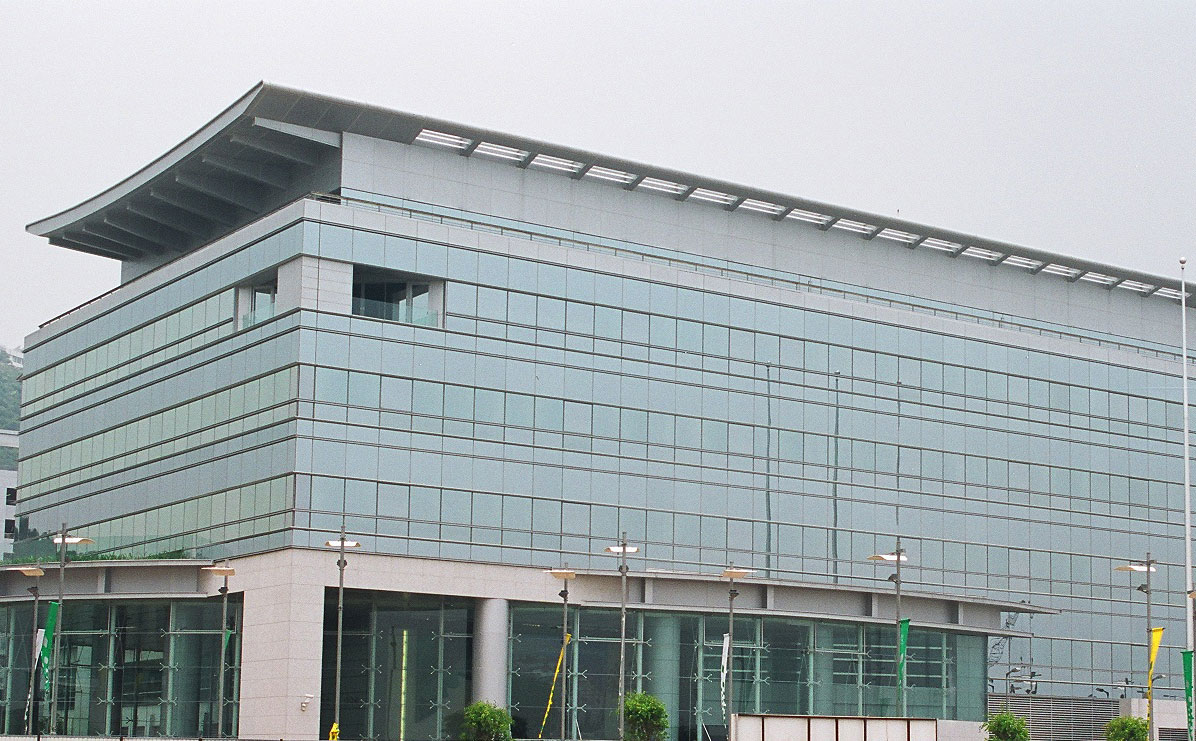 玻璃幕墻公司 玻璃幕墻公司