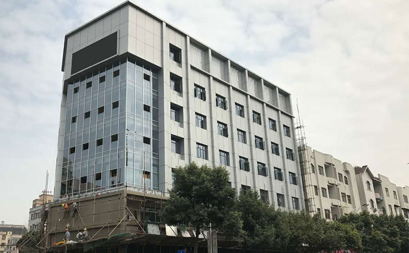 東莞玻璃幕墻 東莞玻璃幕墻