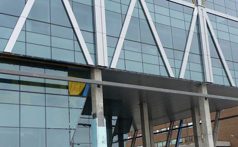 廣東幕墻公司 廣東幕墻公司