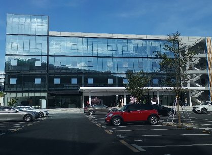 深圳幕墻公司找哪家好 深圳幕墻公司找哪家好